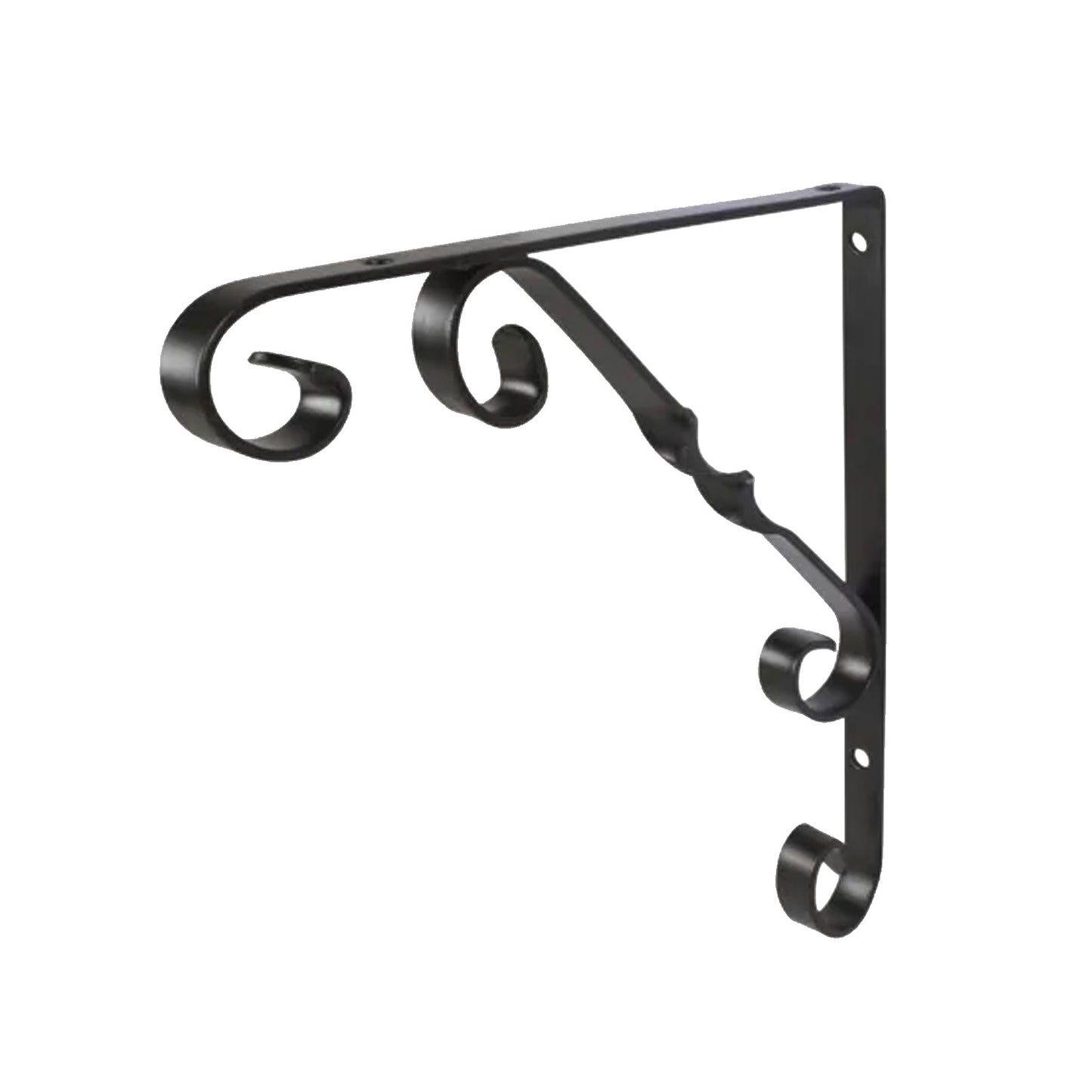 Scroll Bracket