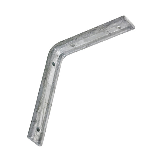 Heavy Duty Angle Bracket Galvanised