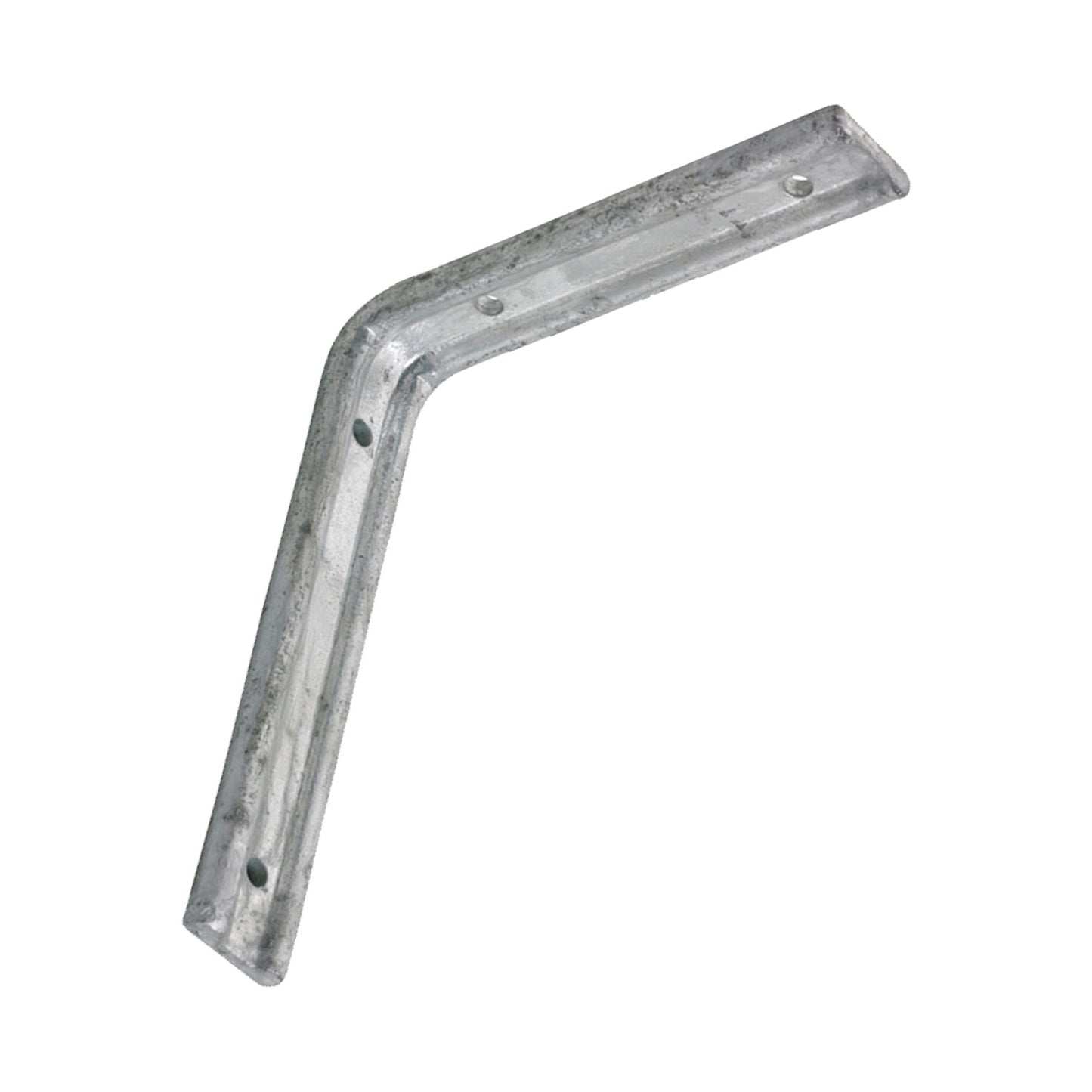Heavy Duty Angle Bracket Galvanised