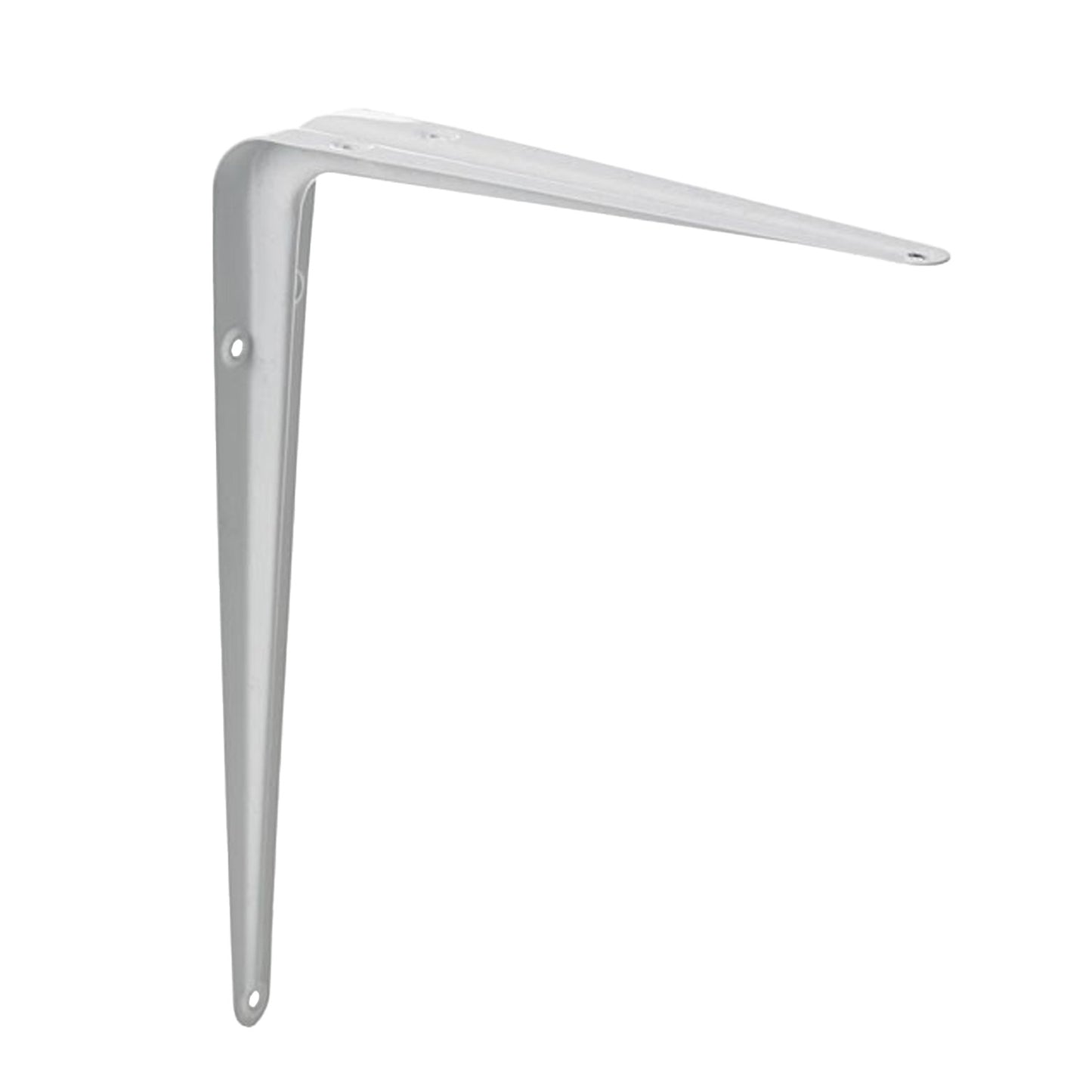 London Shelf Bracket White