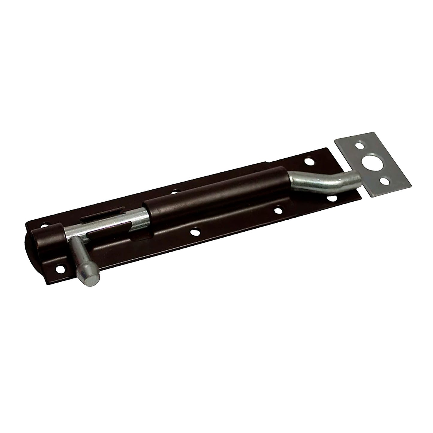 Tower Bolt -Straight and Cranked