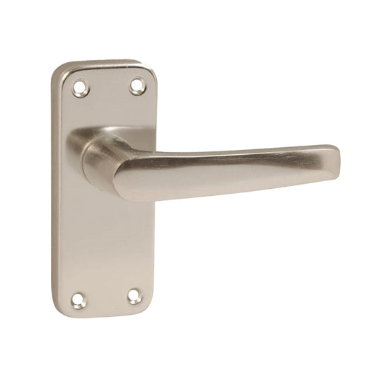 Lever Latch Handles (Pair)