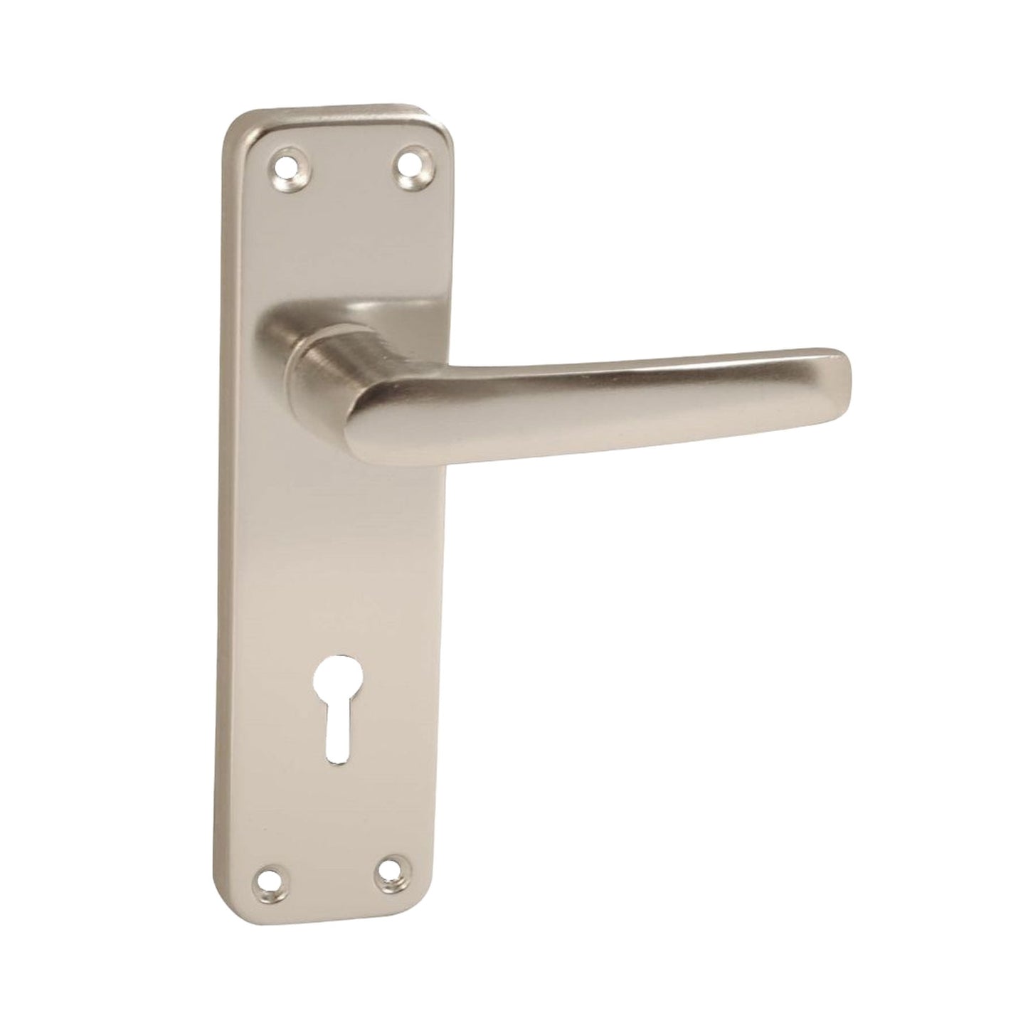 Lever Lock Handles (Pair)