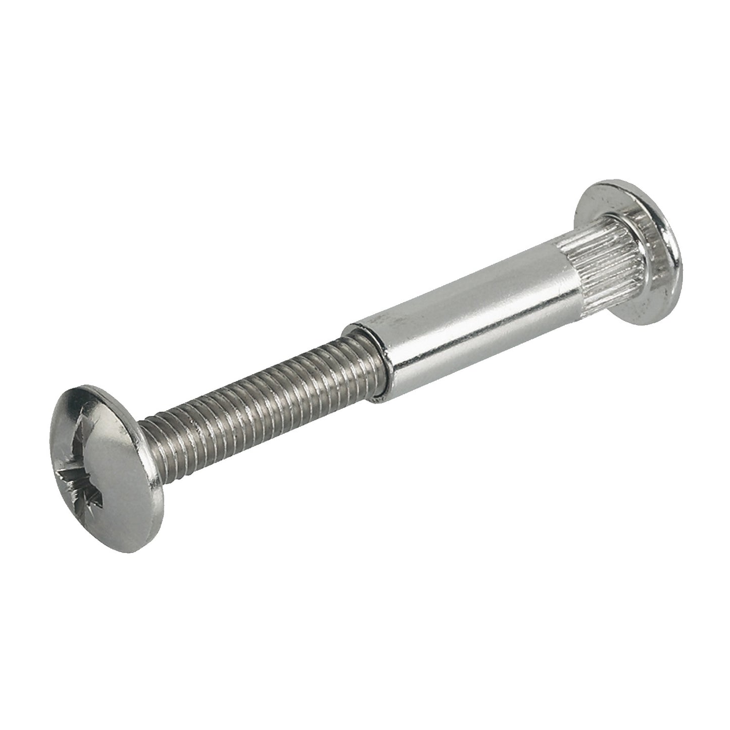 Connecting/Interscrews