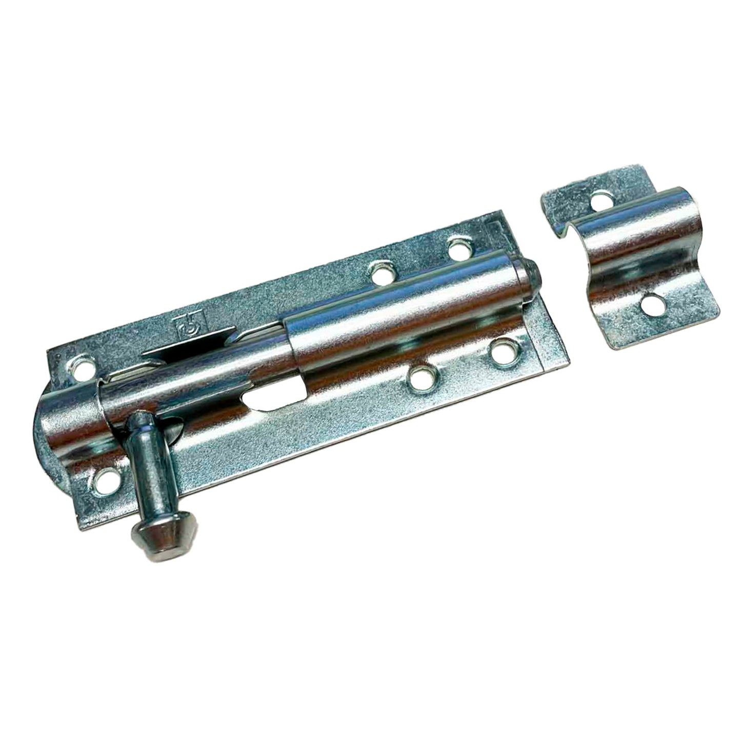 Tower Bolt -Straight and Cranked
