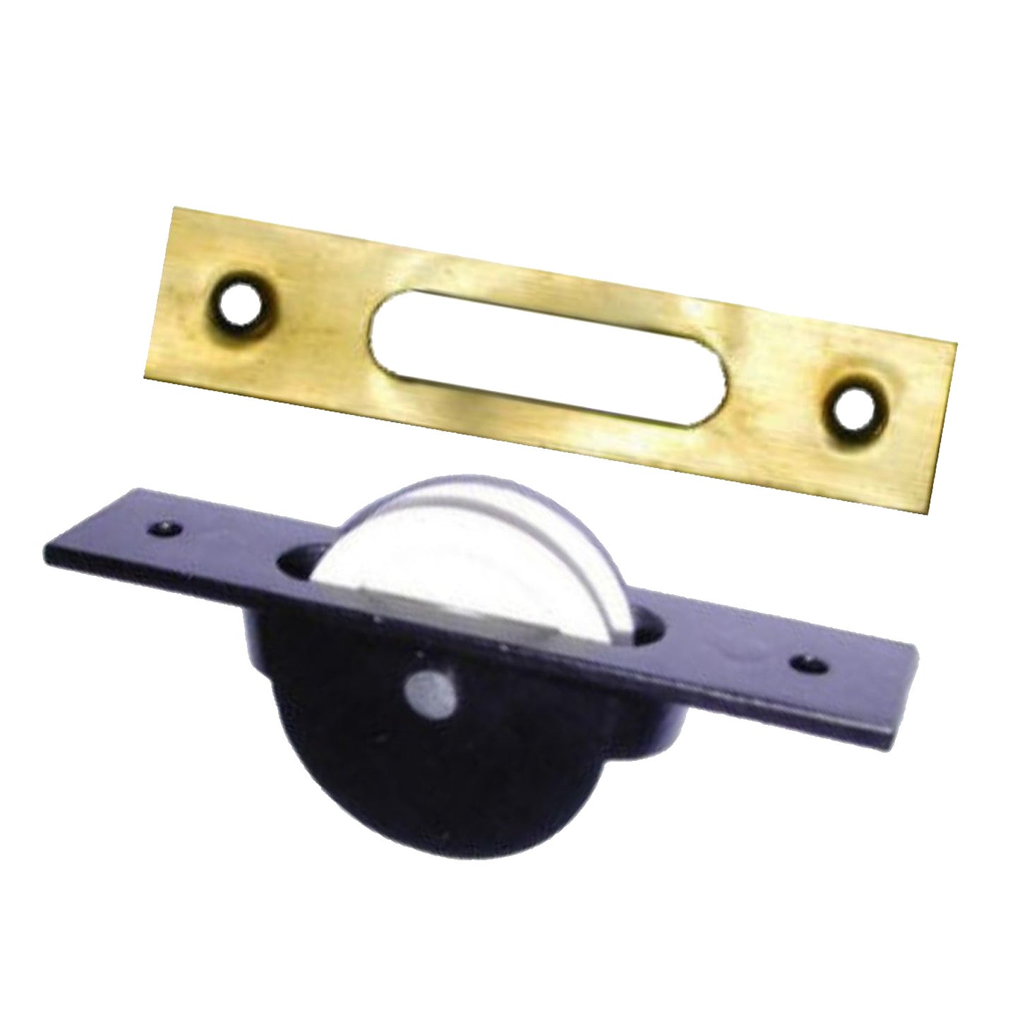 Axle Pulley