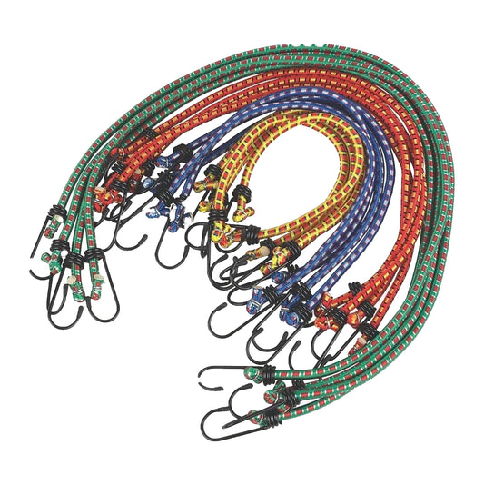 Luggage Straps