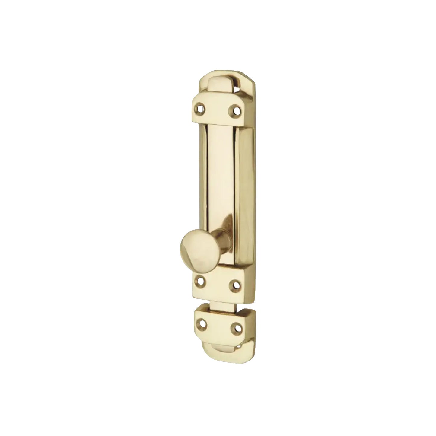 Brass Door Bolt