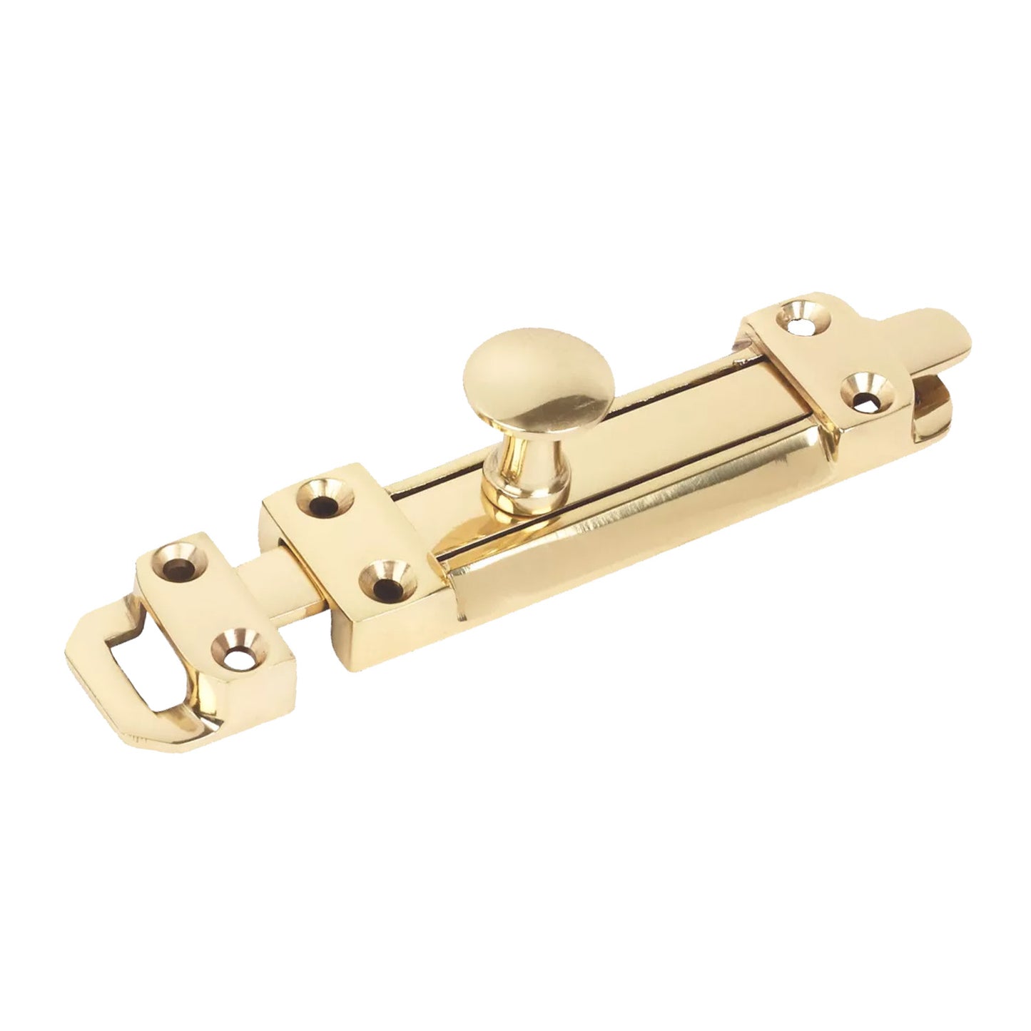 Brass Door Bolt