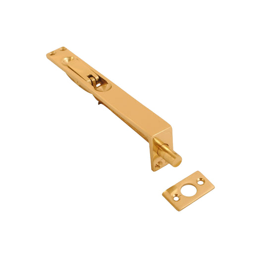 Flush Bolt