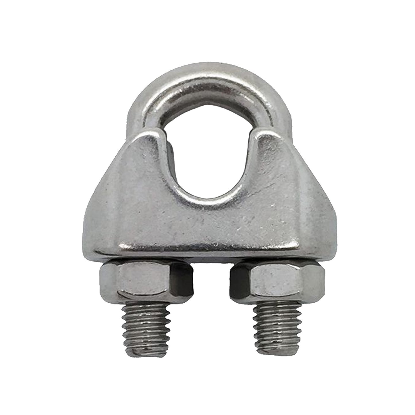 Wire Rope Grips