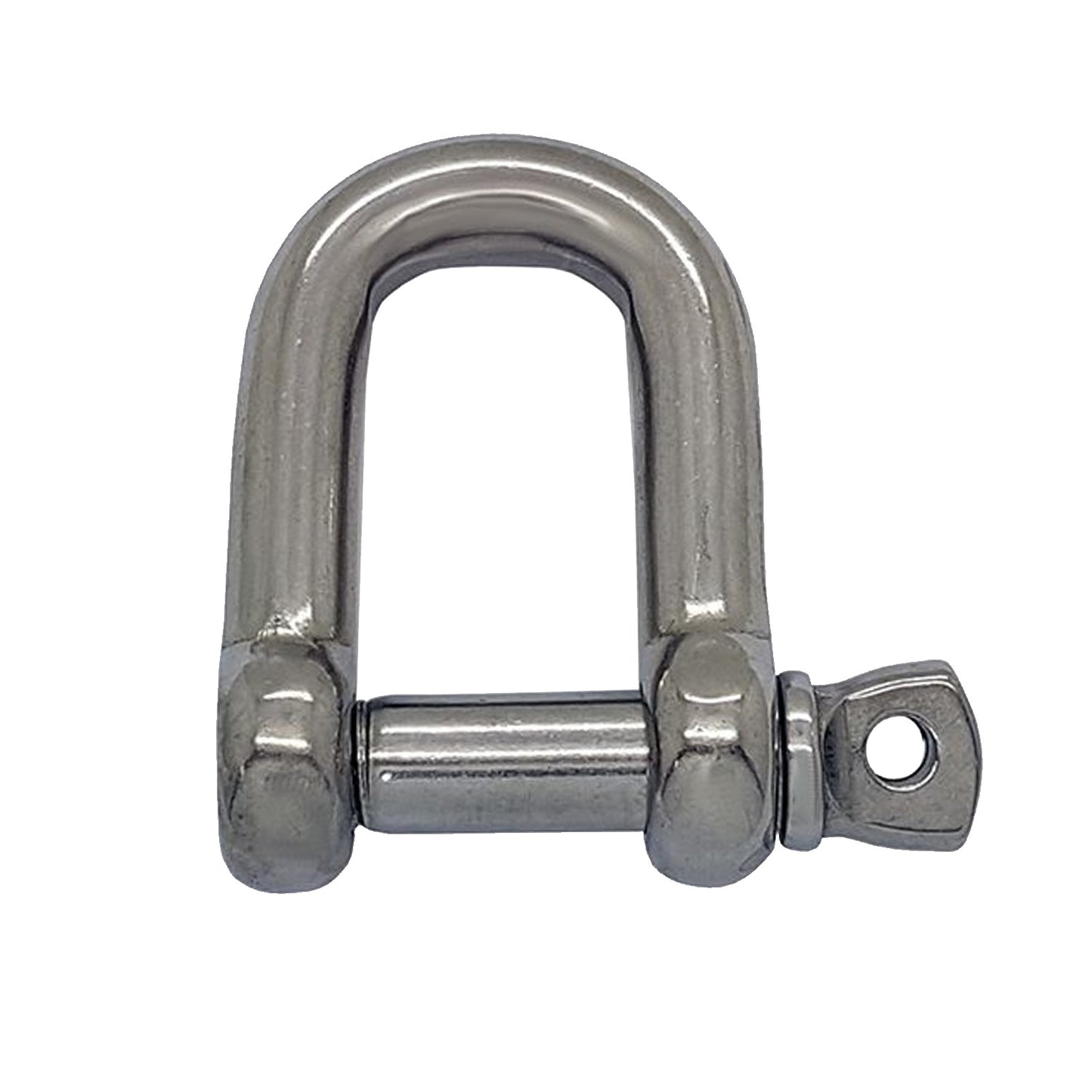 Dee Shackles