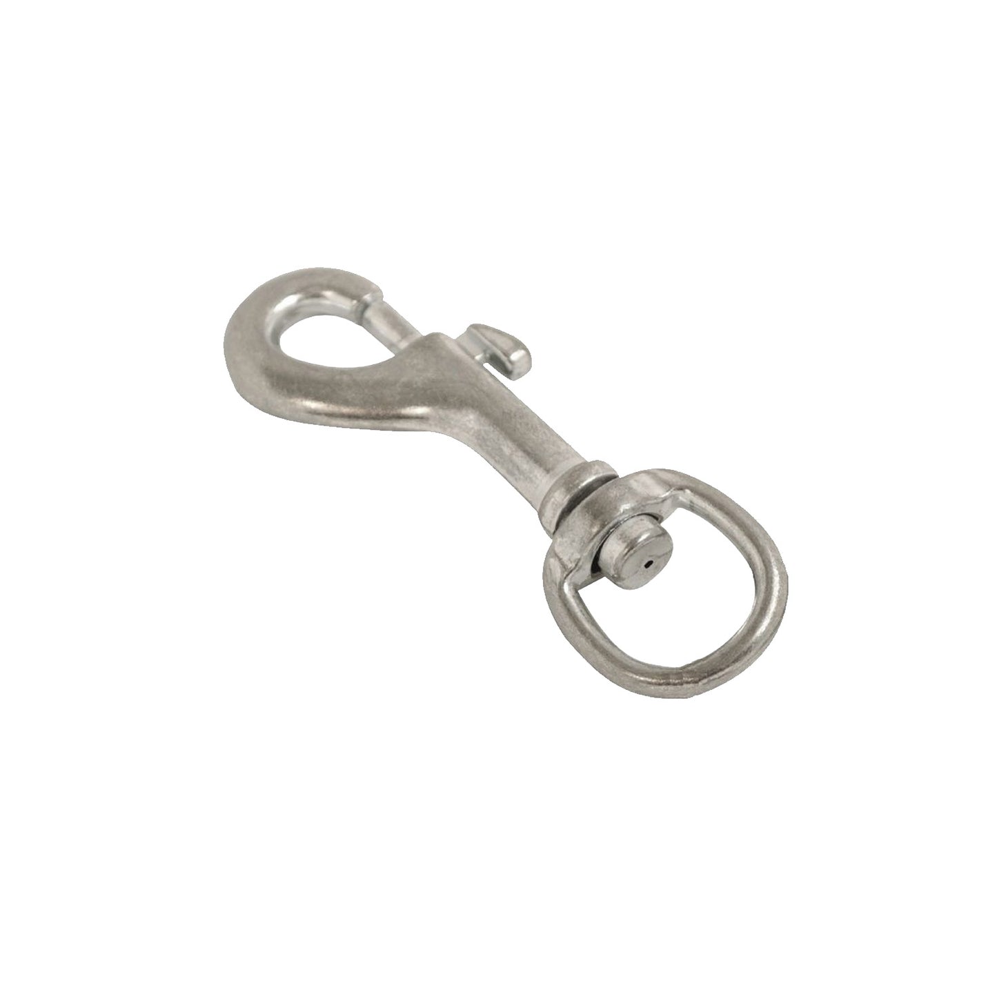 Hipster Key Ring
