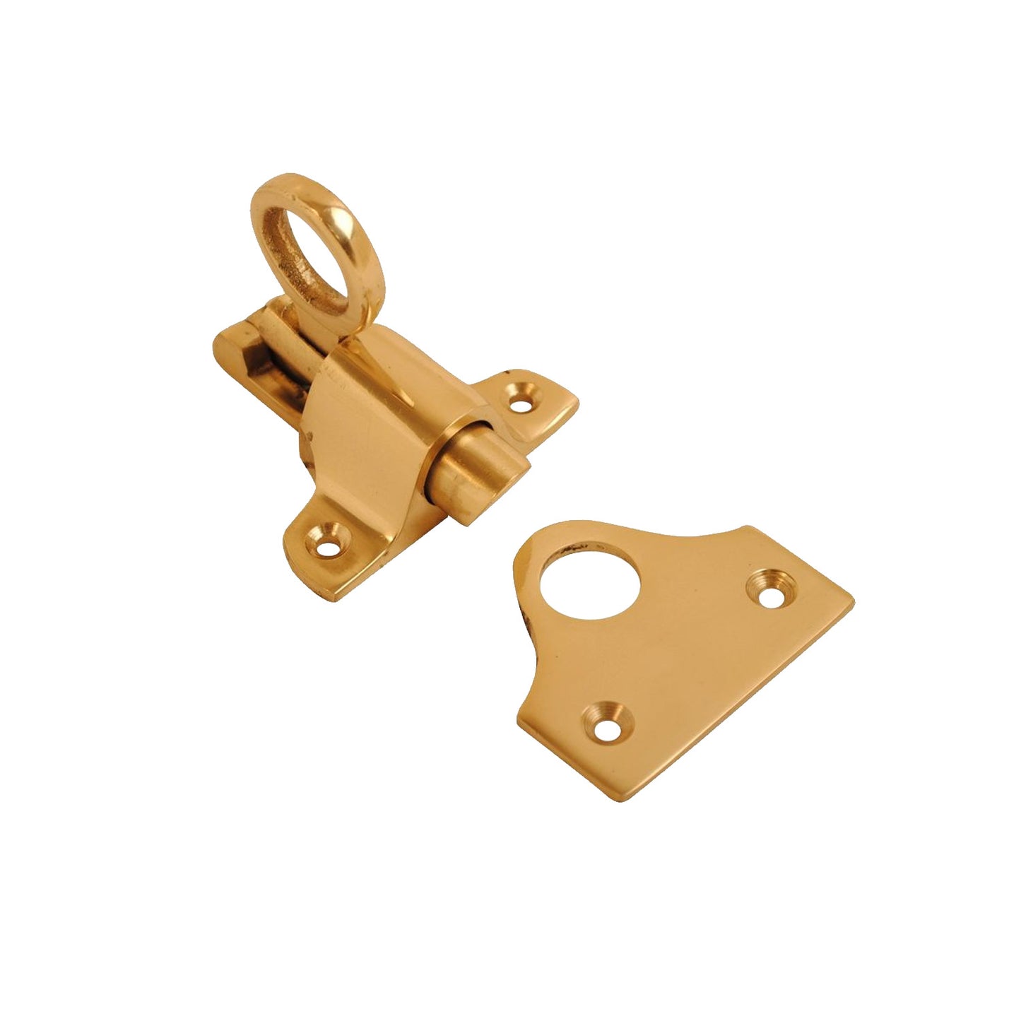 Fanlight Catch