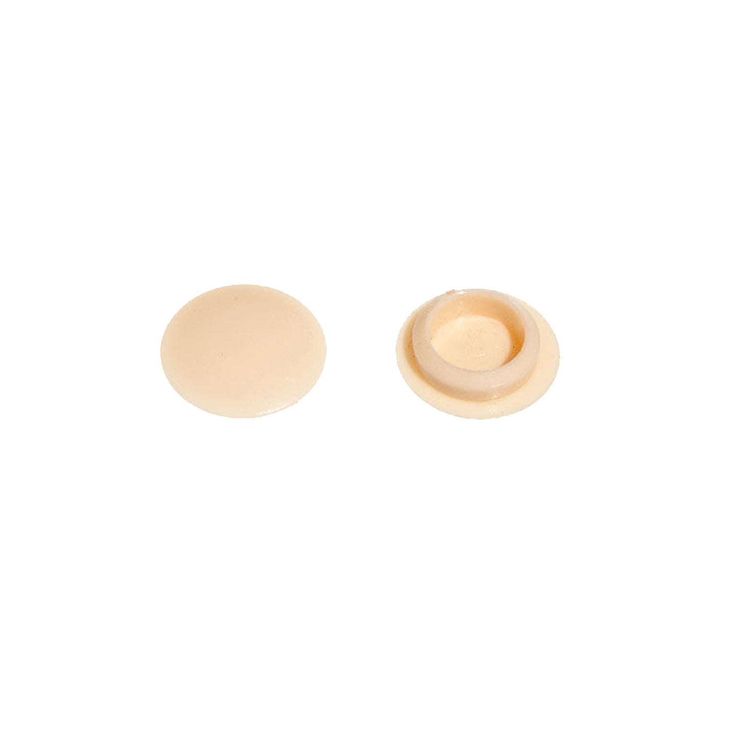 Push On Screw Cover Cap
