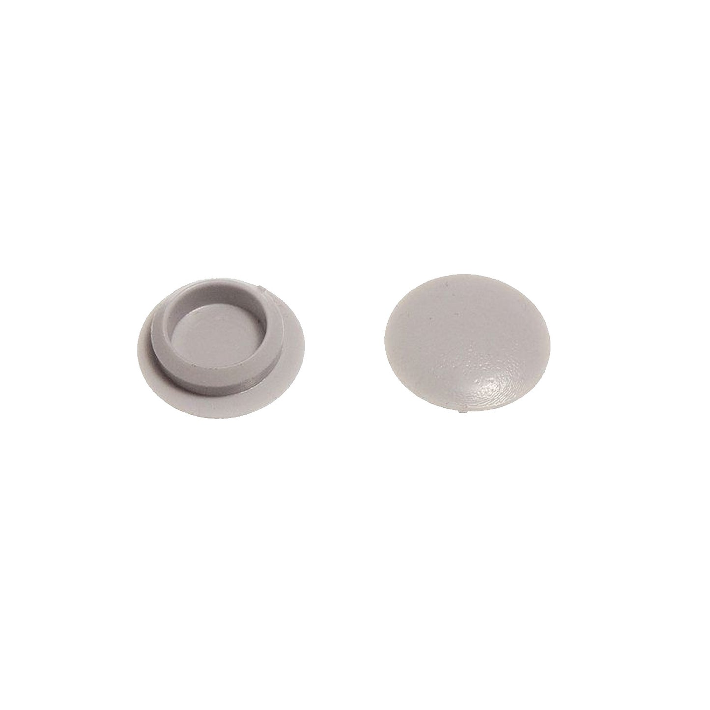 Push On Screw Cover Cap