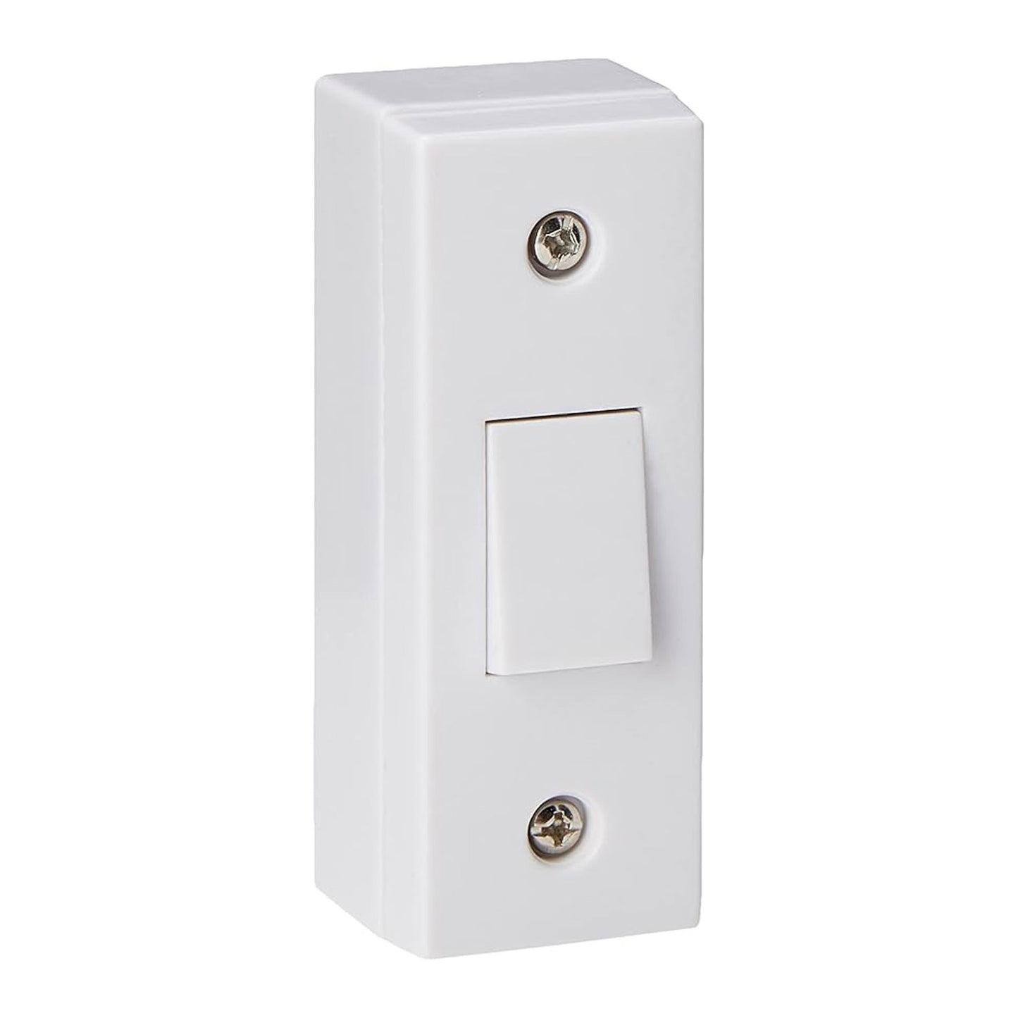 Architrave Switch & Back Box