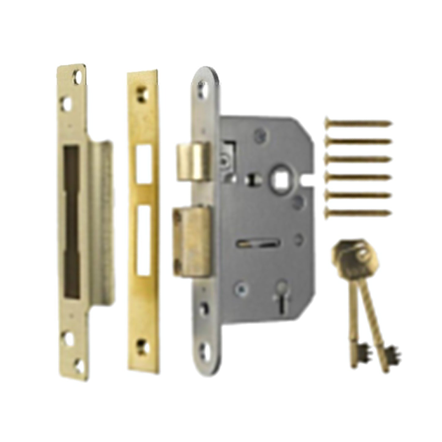 ERA 5 Lever Sashlocks