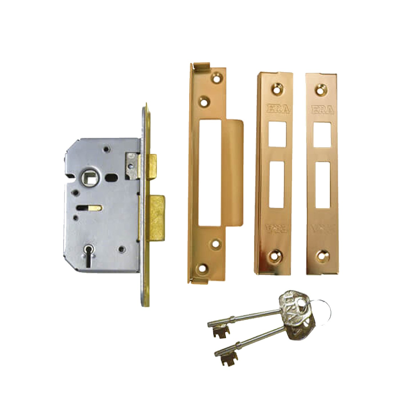 ERA 5 Lever Sashlocks