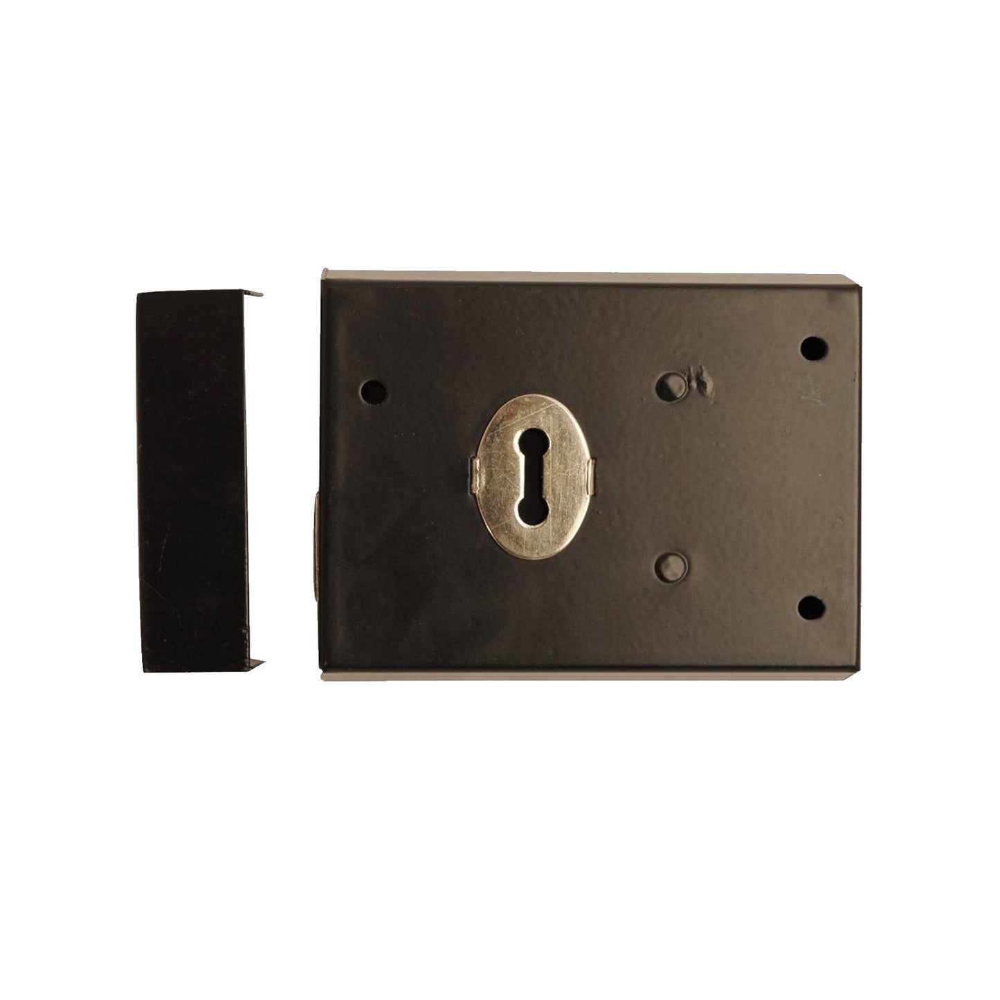 Rim Deadlocks