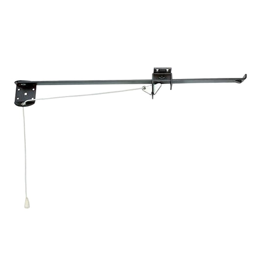 Garage Door Holder