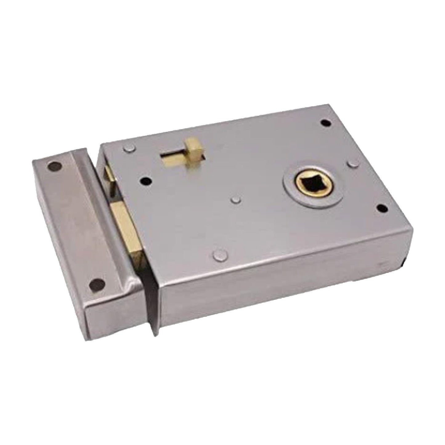 Rim Latch
