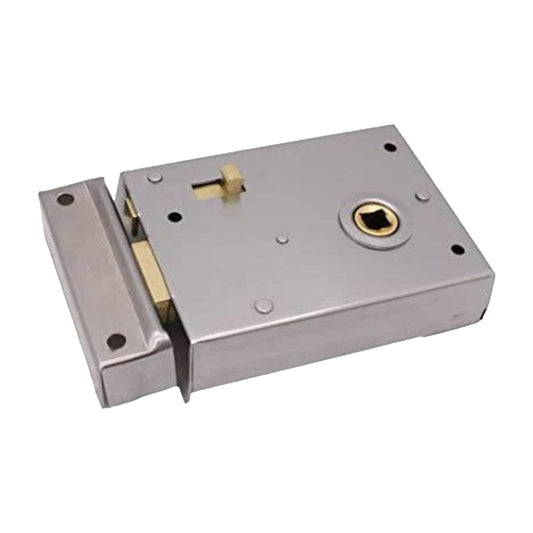 Rim Latch