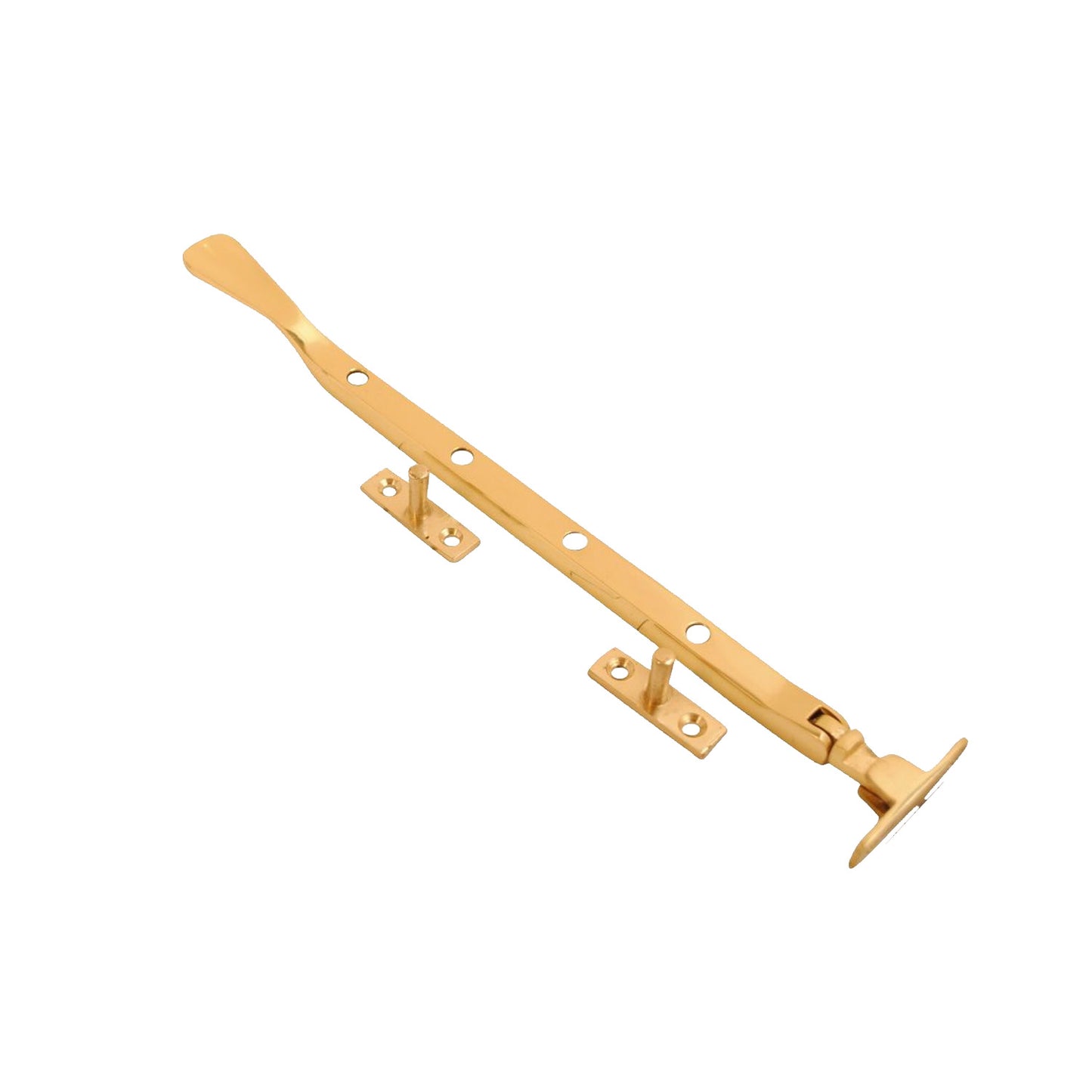 Window Casement Stay 10"