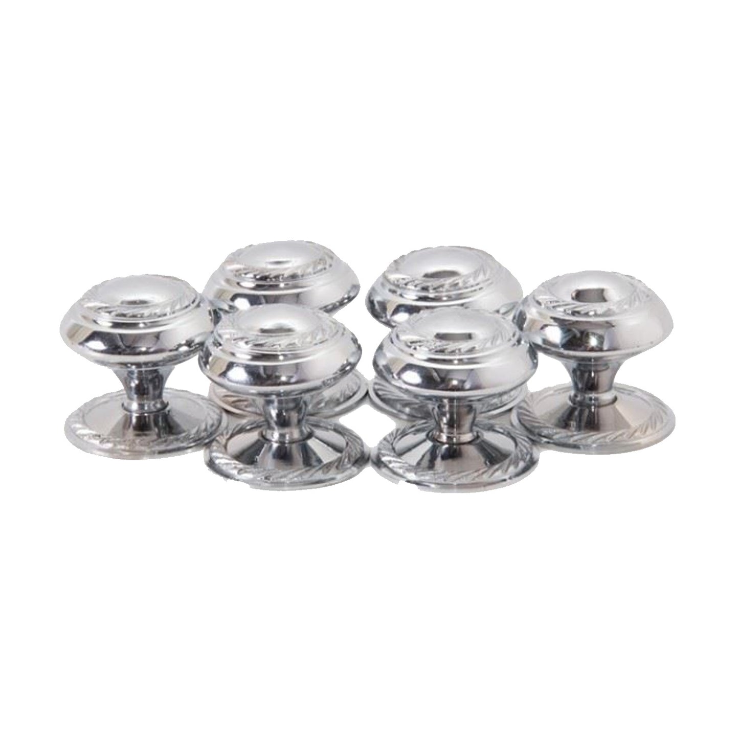 Georgian Cupboard Knobs