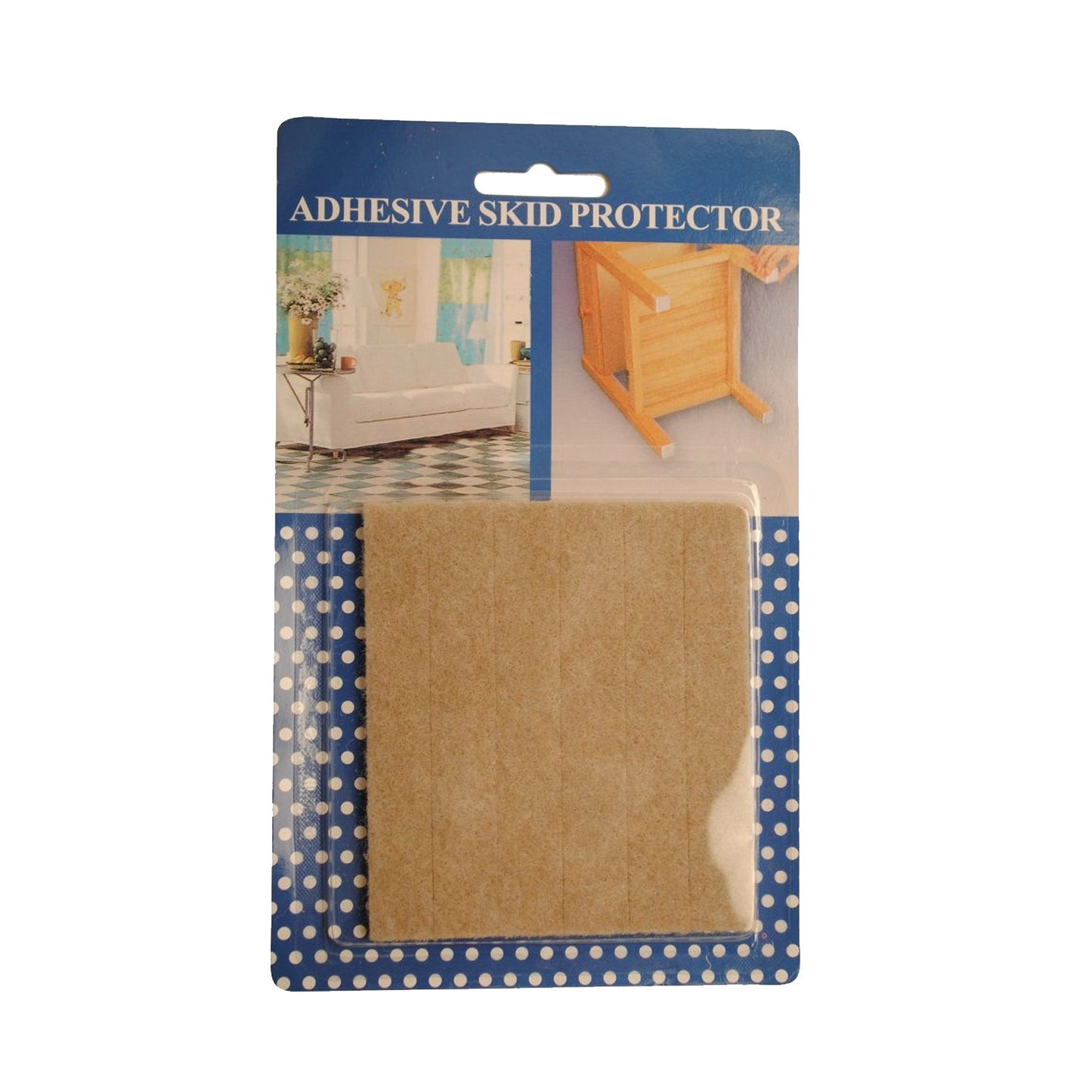 Felt Pads