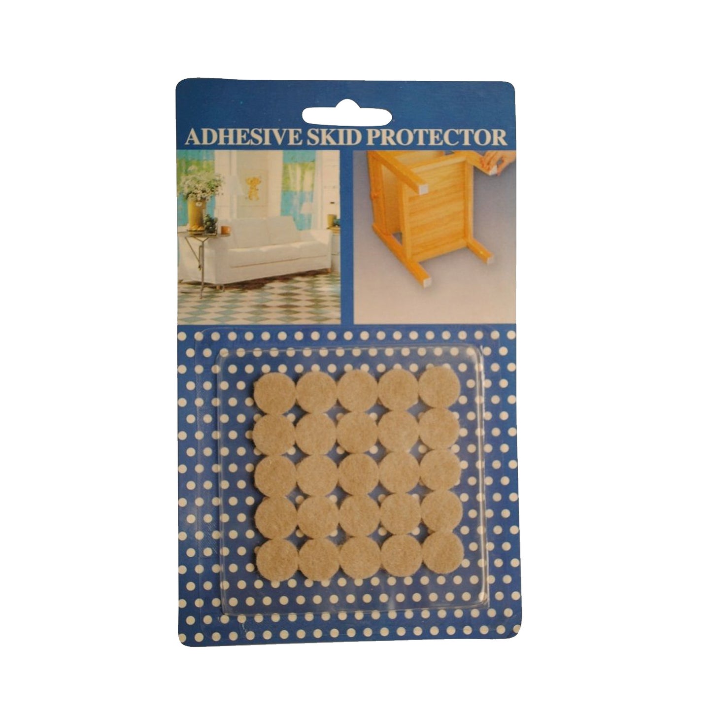 Felt Pads