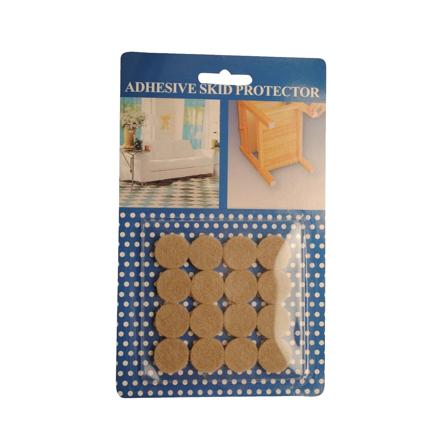 Felt Pads