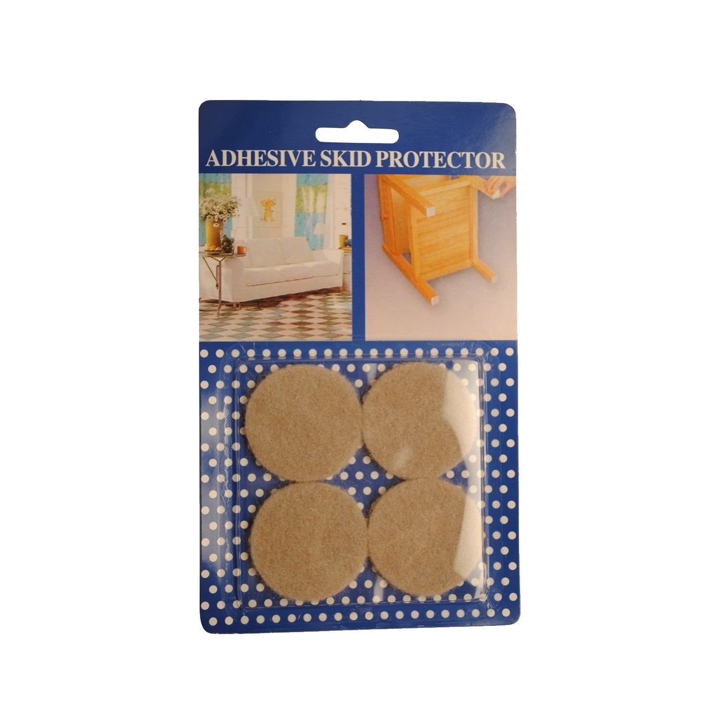 Felt Pads