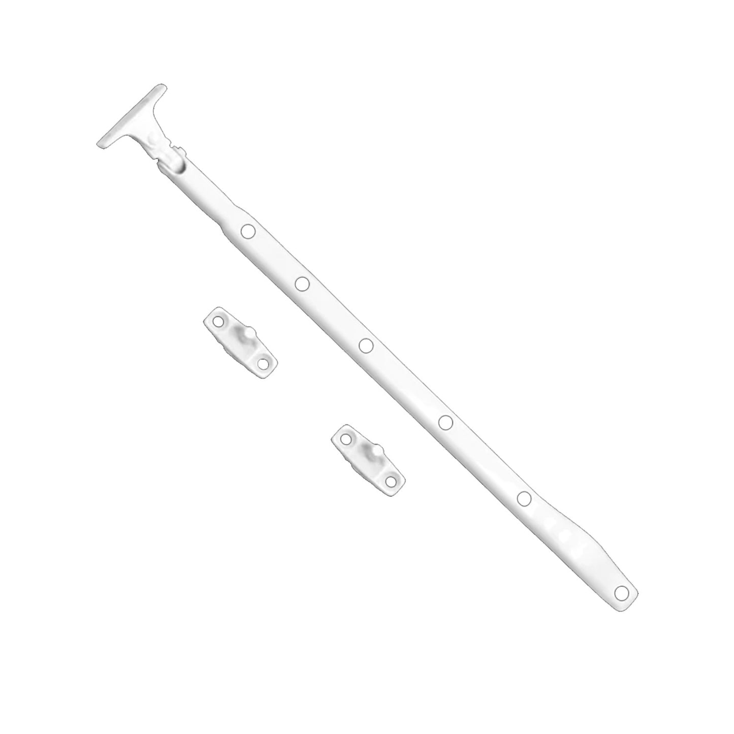 Window Casement Stay 10"