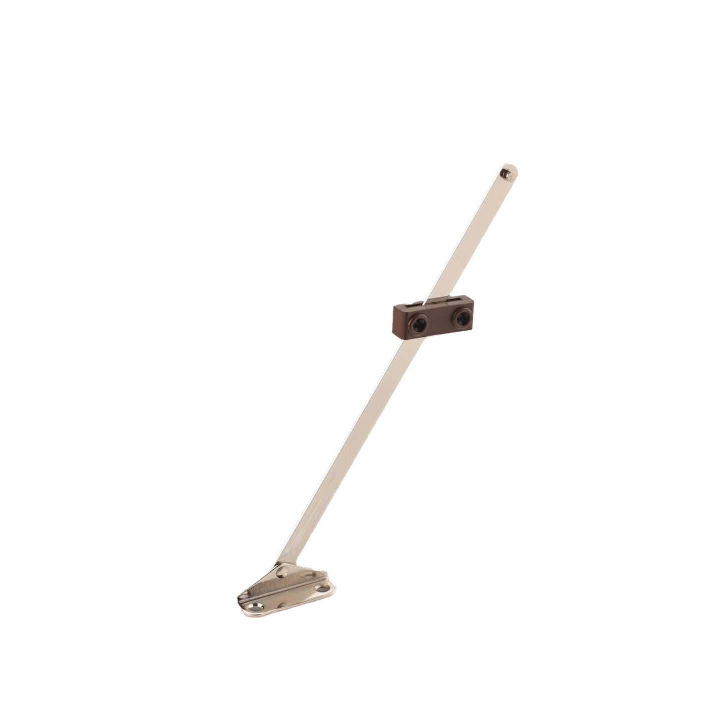 Adjustable Drop Flap Stay