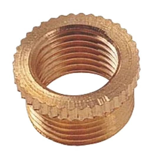 Brass Lampholder Reducers
