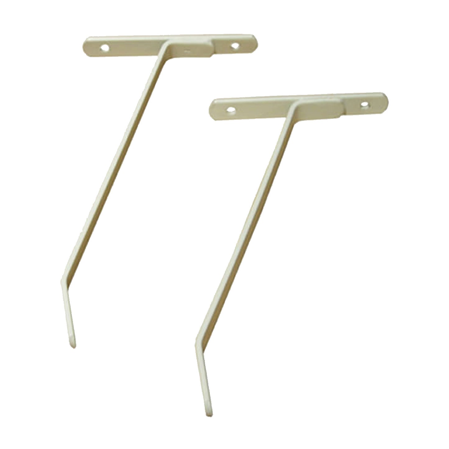 Radiator Shelf Bracket (Pr)