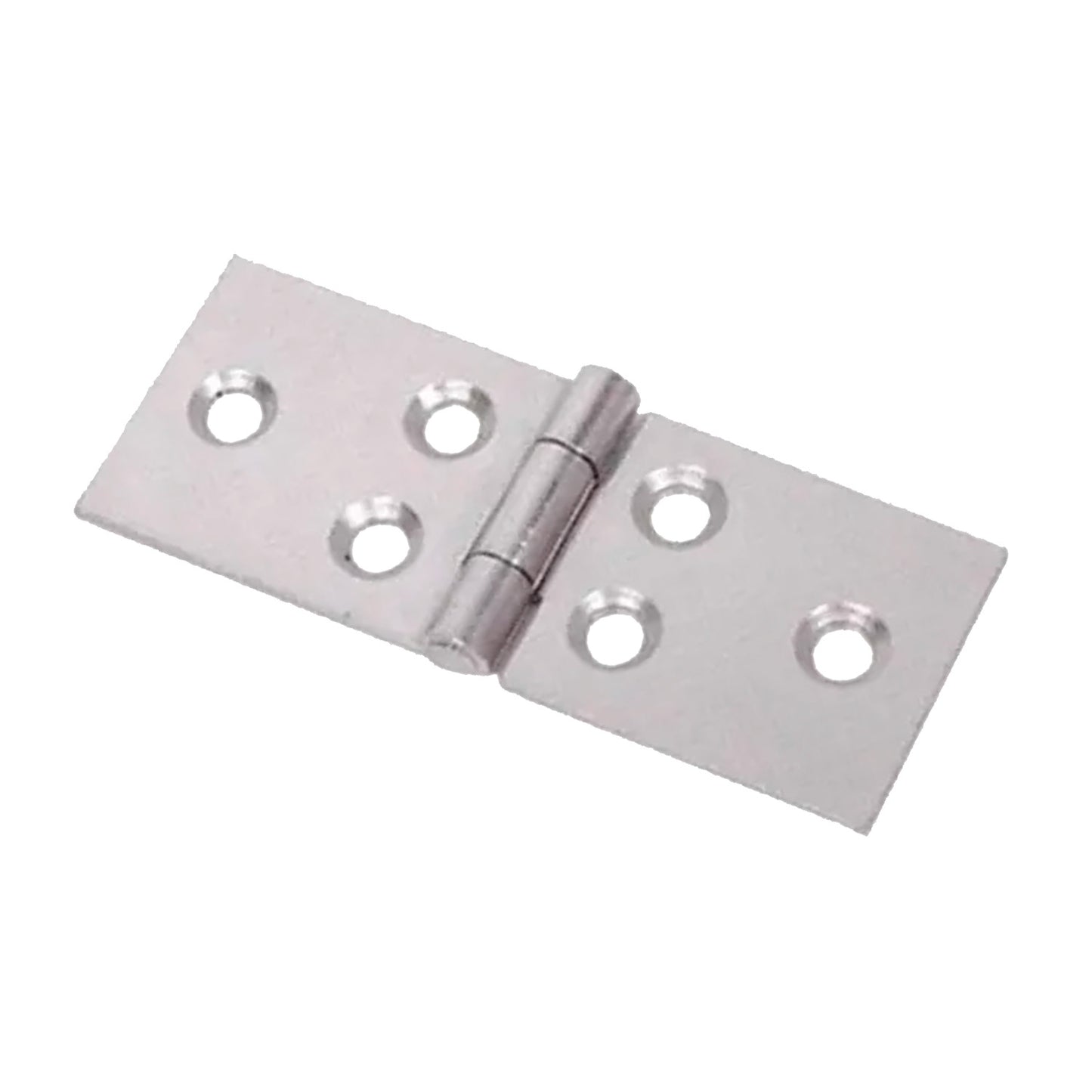 Backflap Hinge Zinc Plated (1 pair)