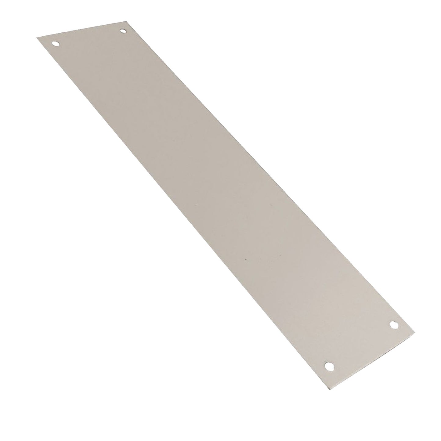 Aluminium Finger Plates