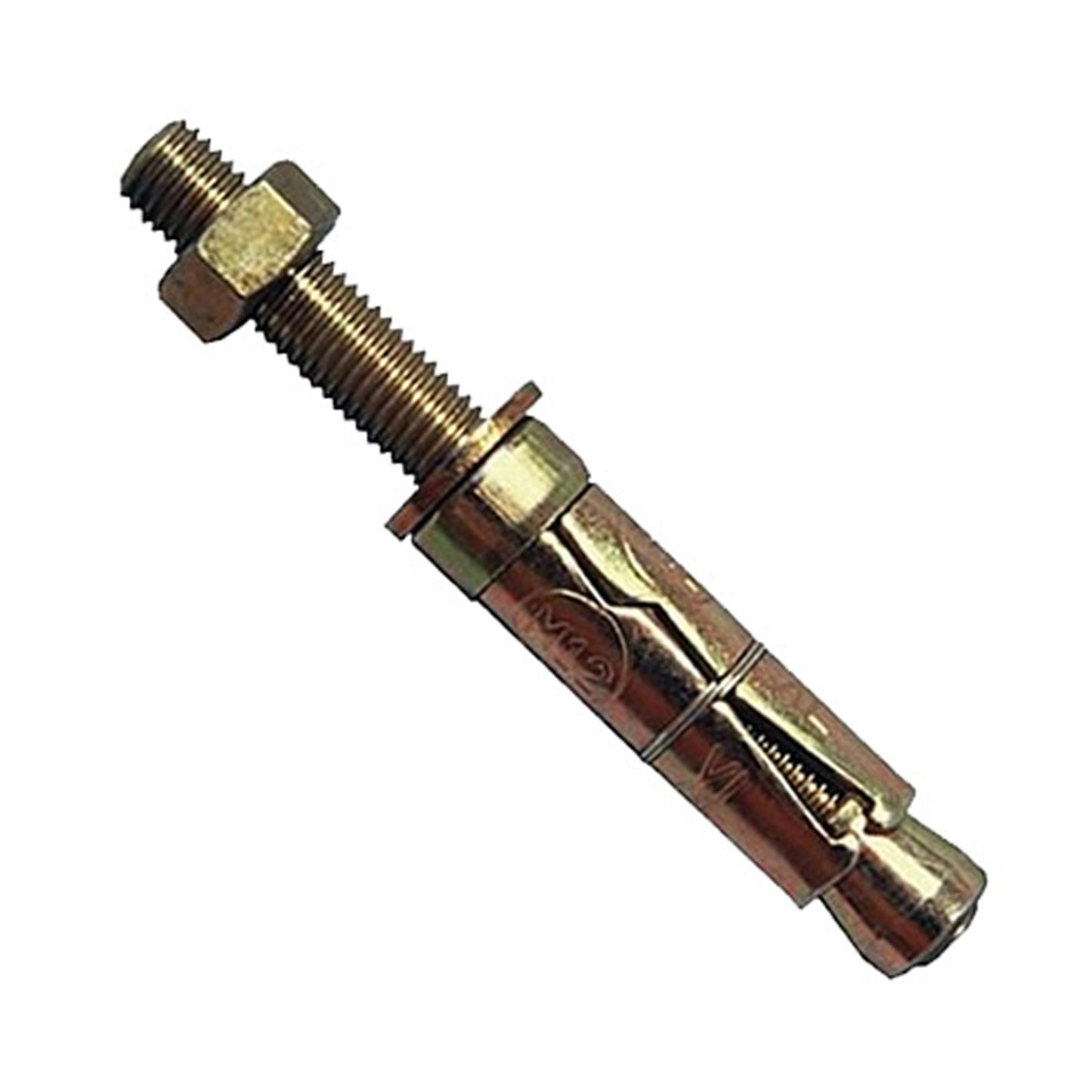 High Load Projecting Anchor Bolts (Sold as singles)