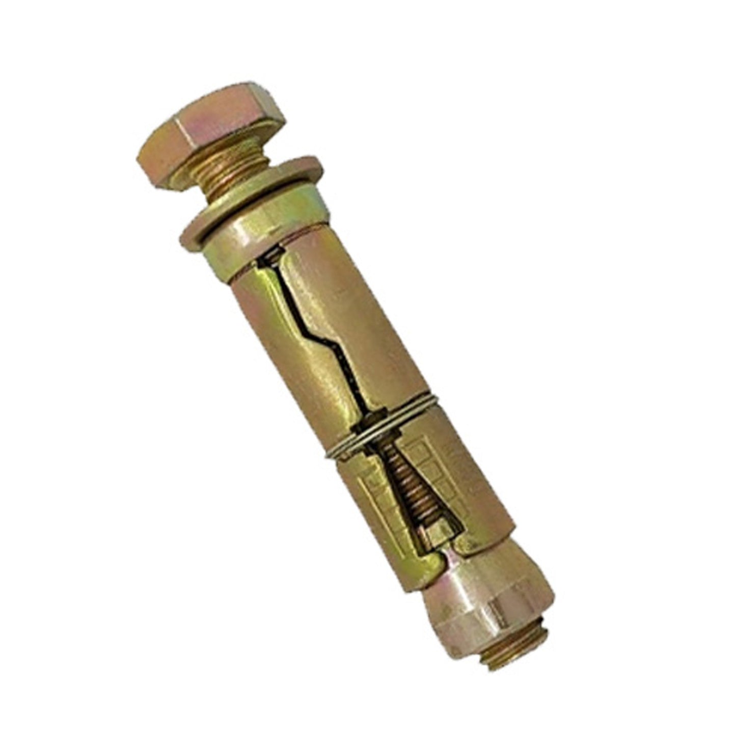 High Load Loose Anchor Bolts (Sold as singles)