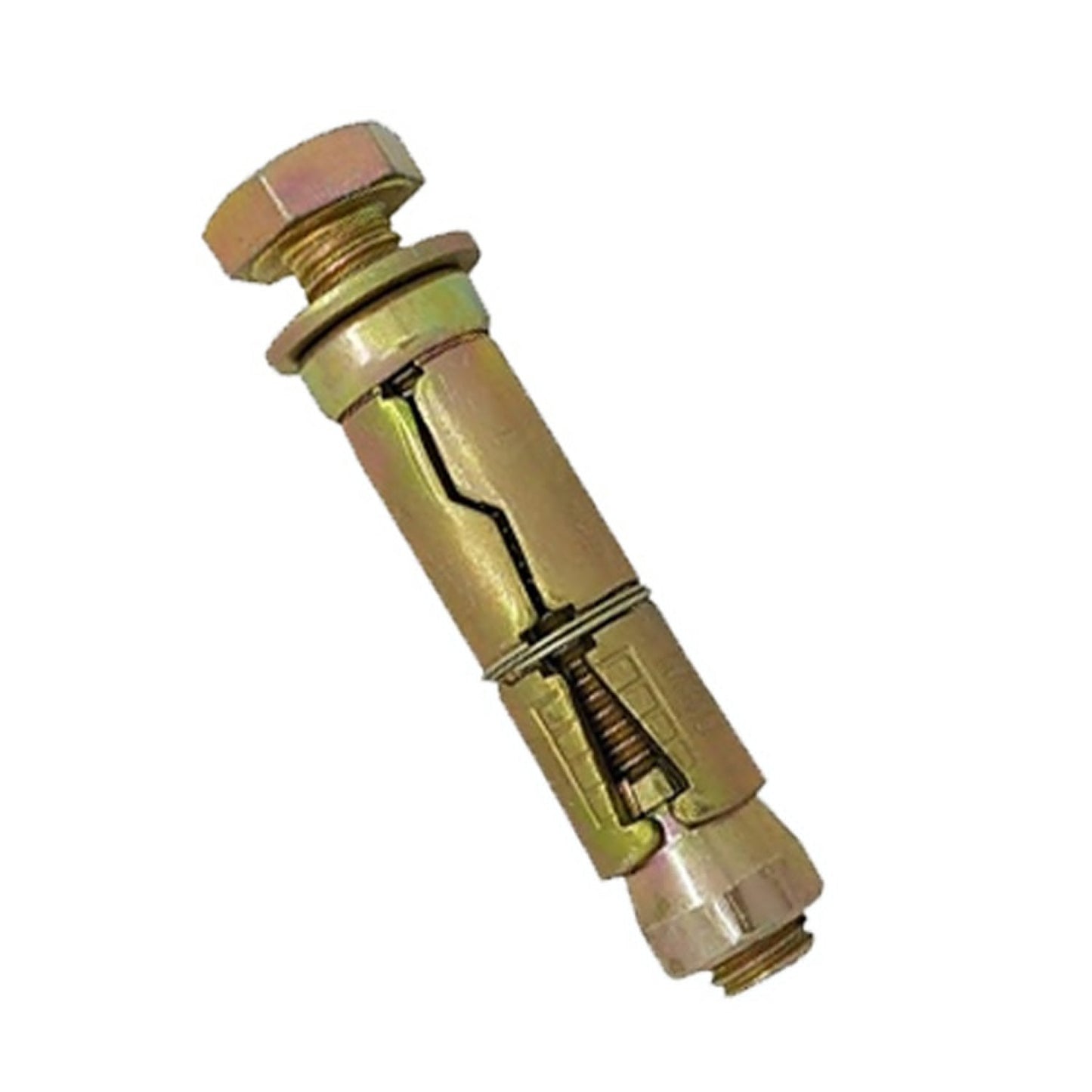 High Load Loose Anchor Bolts (Sold as singles)