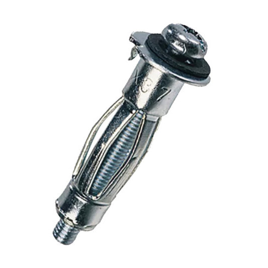Cavity Anchors