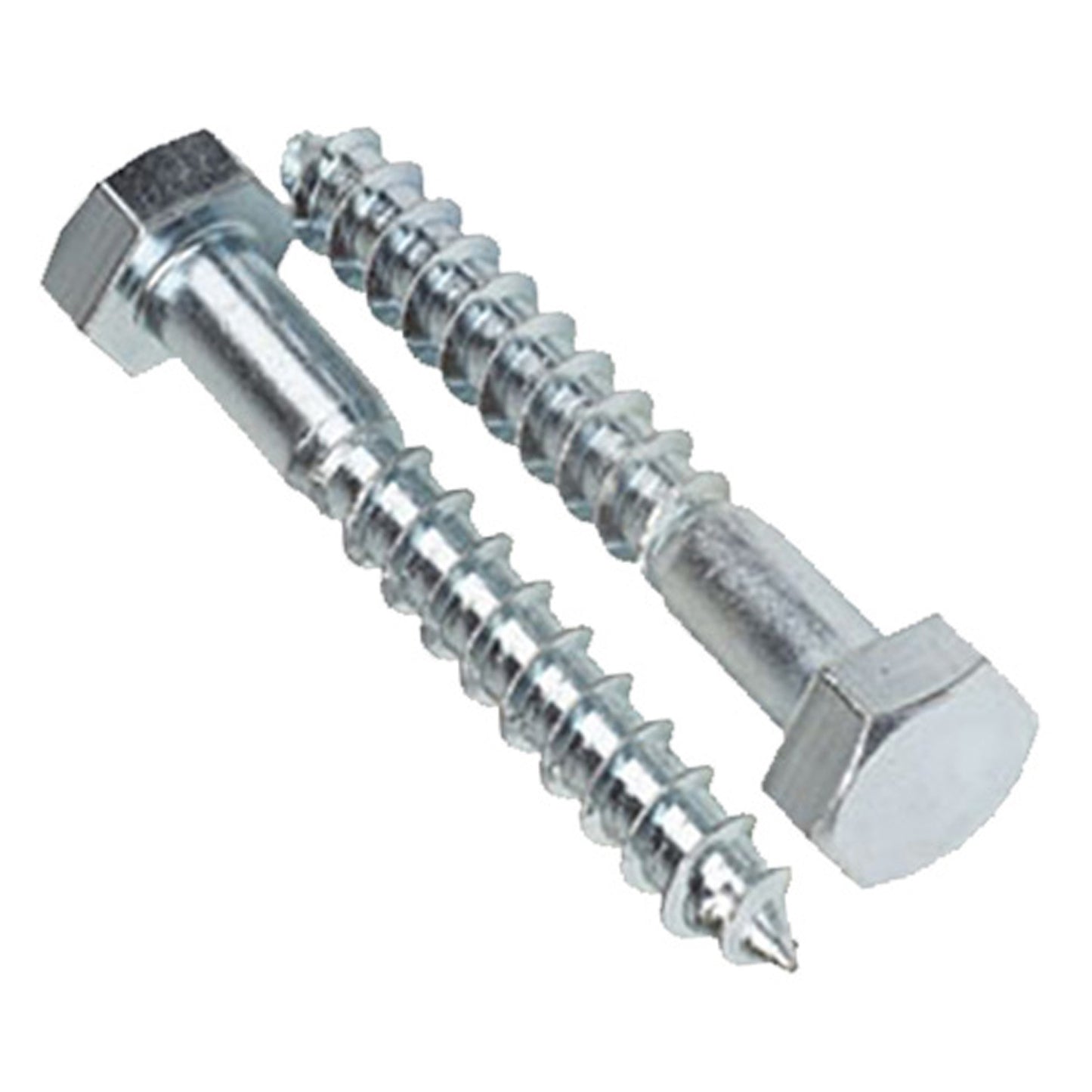 Coach Screw Hexagon Head (Sold as singles)