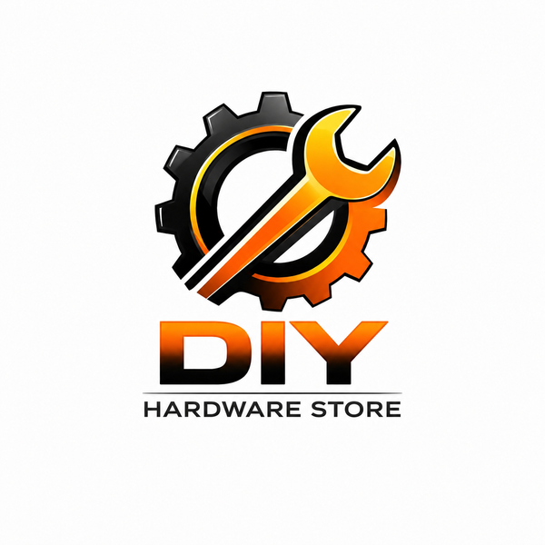 DIY Hardware Store