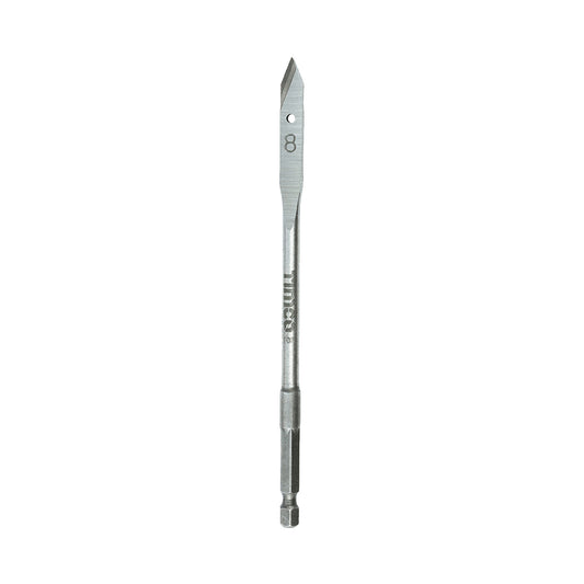 Flat Drill Bit