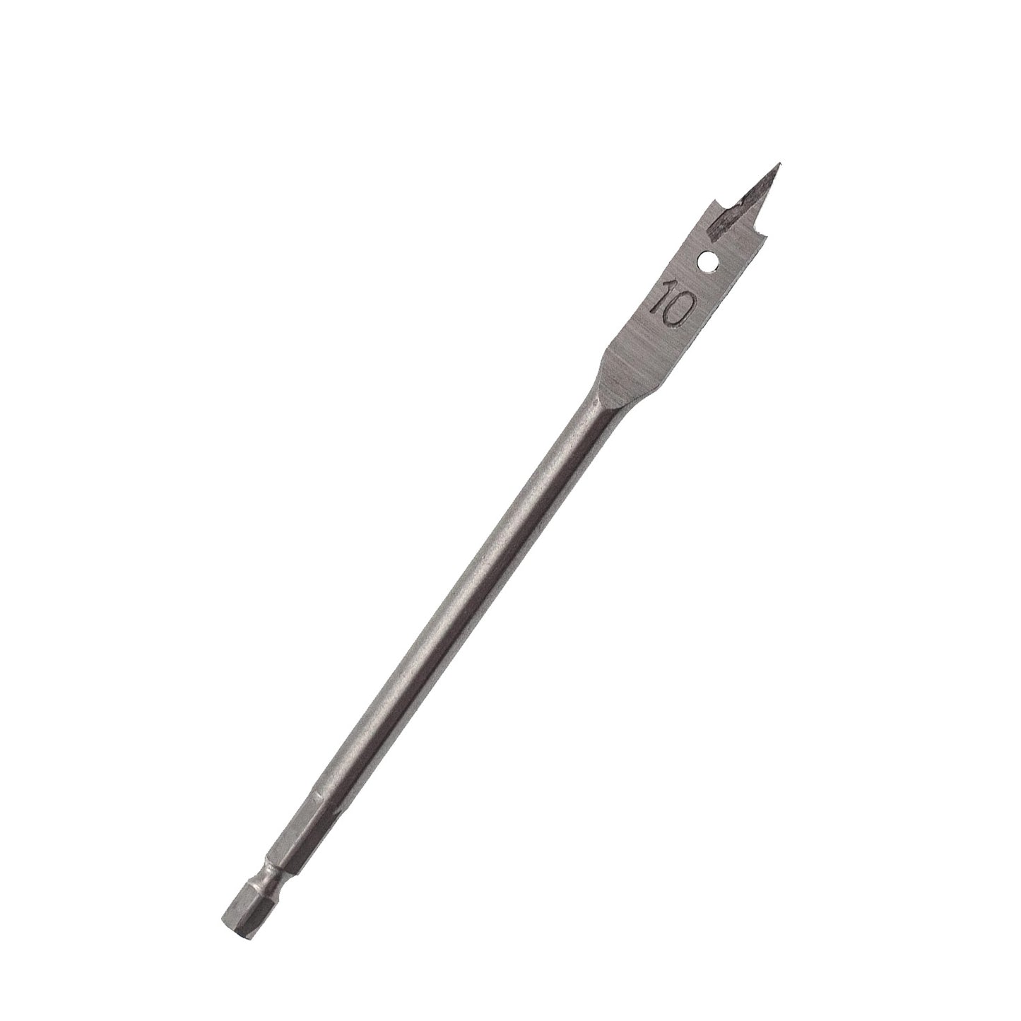 Flat Drill Bit
