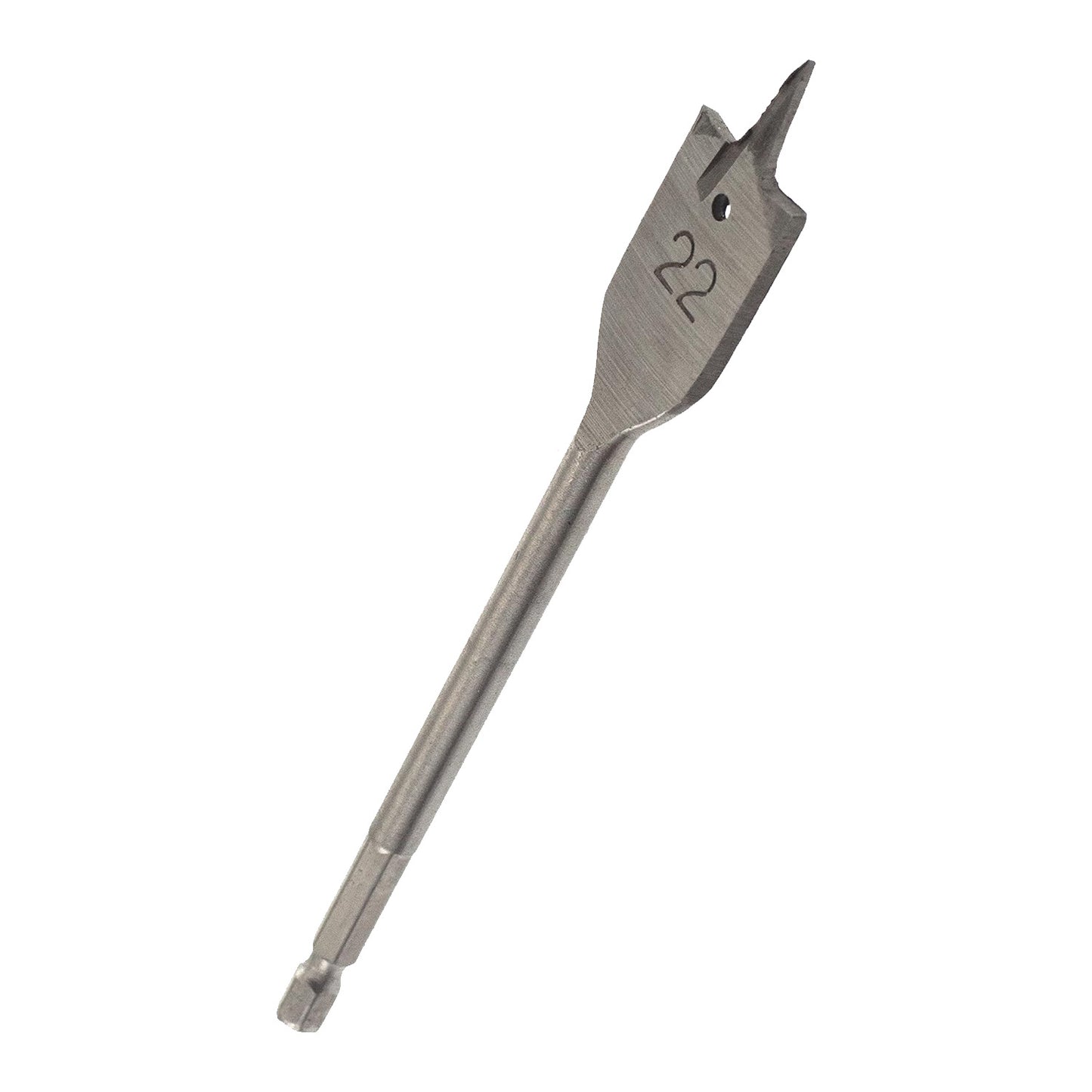 Flat Drill Bit
