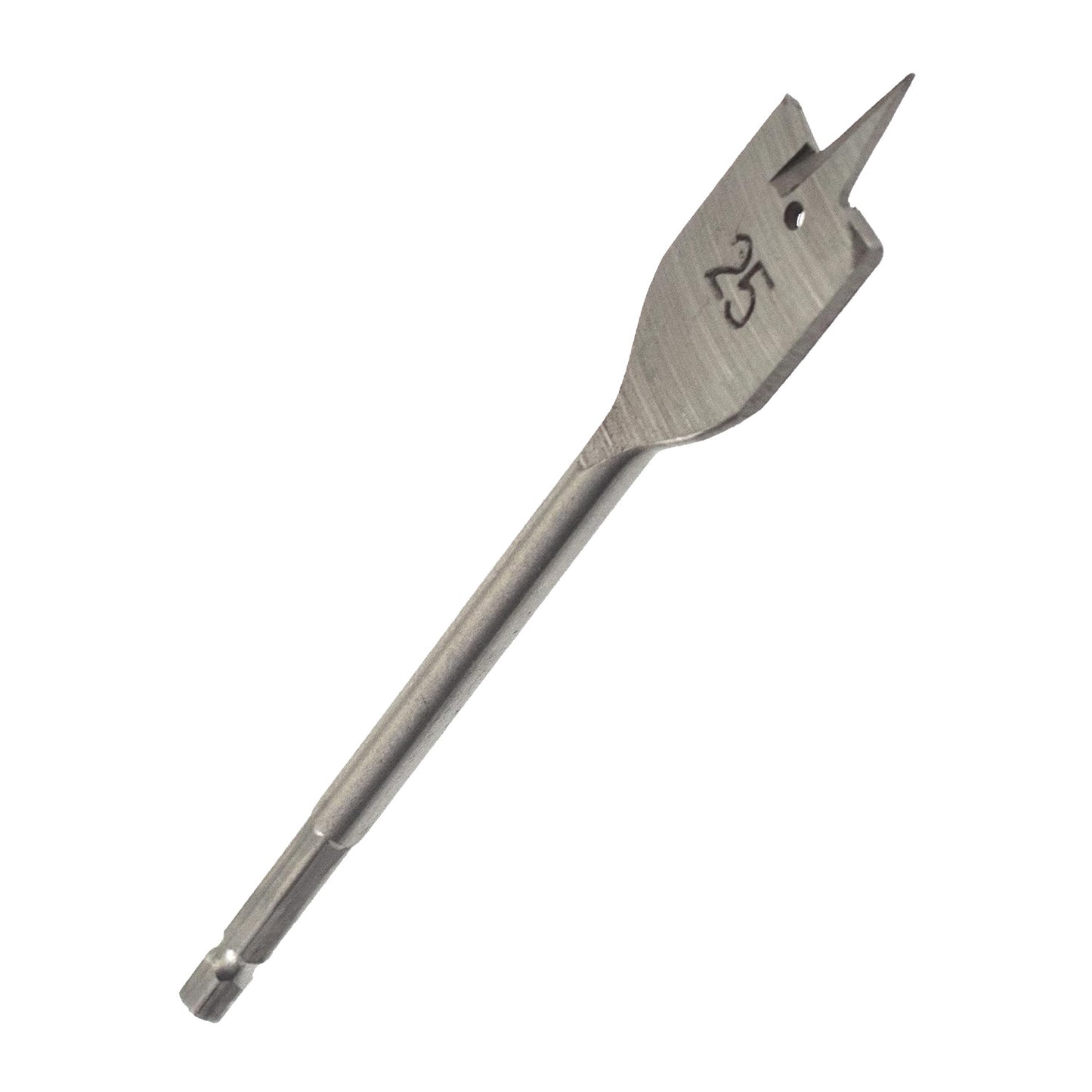 Flat Drill Bit