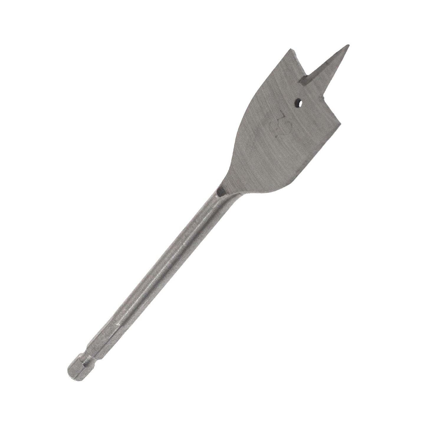 Flat Drill Bit